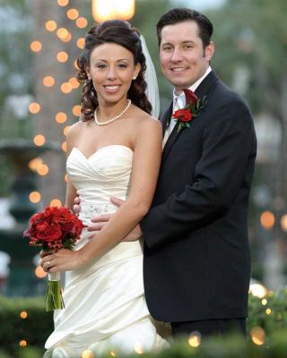 Mr. & Mrs. Rich Mr. & Mrs. Rich