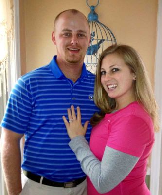 Michelle Ashby-Evonne Deyton engaged to Richard Evert Long Michelle Ashby-Evonne Deyton engaged to Richard Evert Long