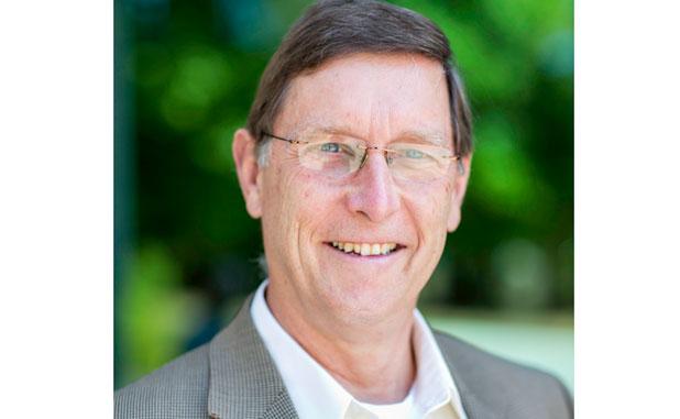 Jim Pace. Photo/Submitted.