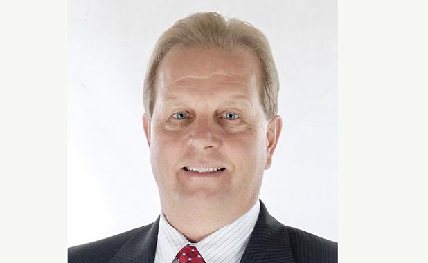 Chip Flanegan. Photo/Submitted.