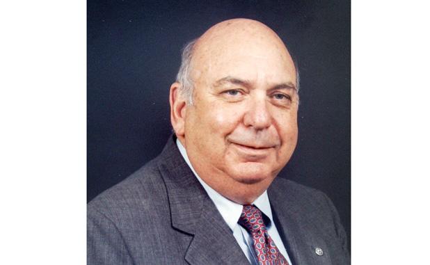 Former Brooks Mayor Bobby Butler. Photo/Submitted.